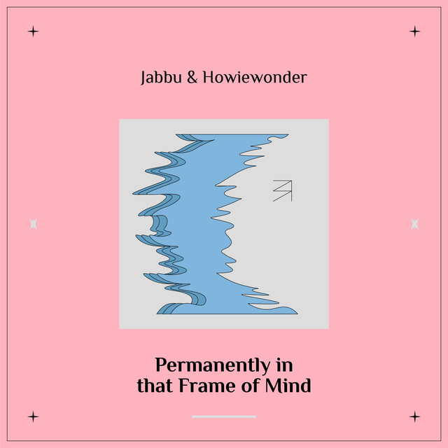 'Permanently in that Frame of Mind' cover art
