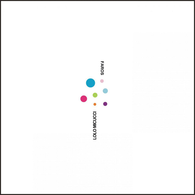 'Faros' cover art