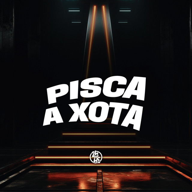 'Pisca a Xota' cover art