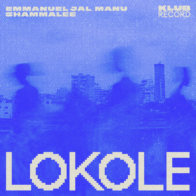 'Lokole' cover art