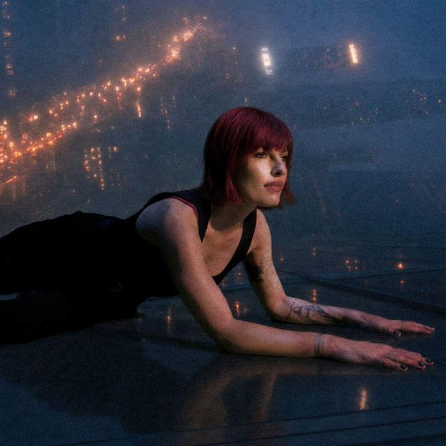 'ABOUT US (Toi & Moi)' cover art