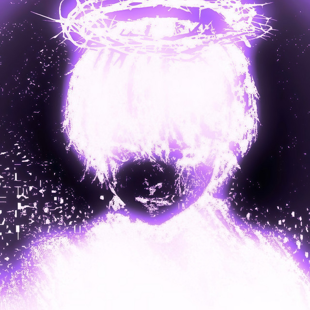 'REBEL' cover art