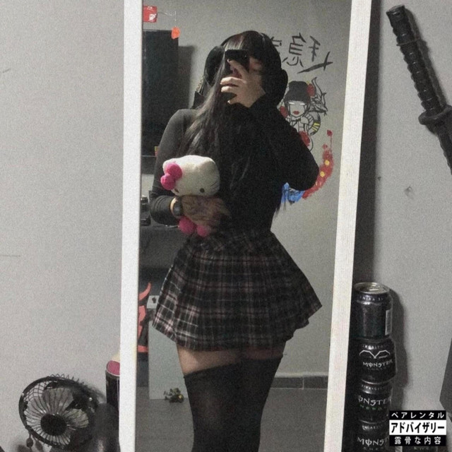 'TU 4D1CT0 FR1K1 M4M1' cover art