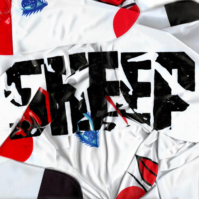 'Sheeps' cover art