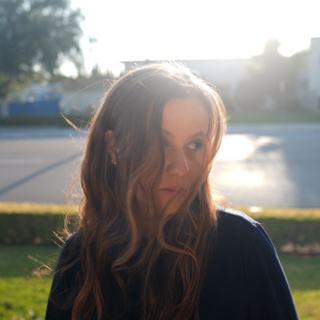 Jessy Lanza - Official Artist Photo