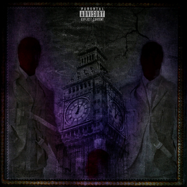 'Overgrown Culture' cover art