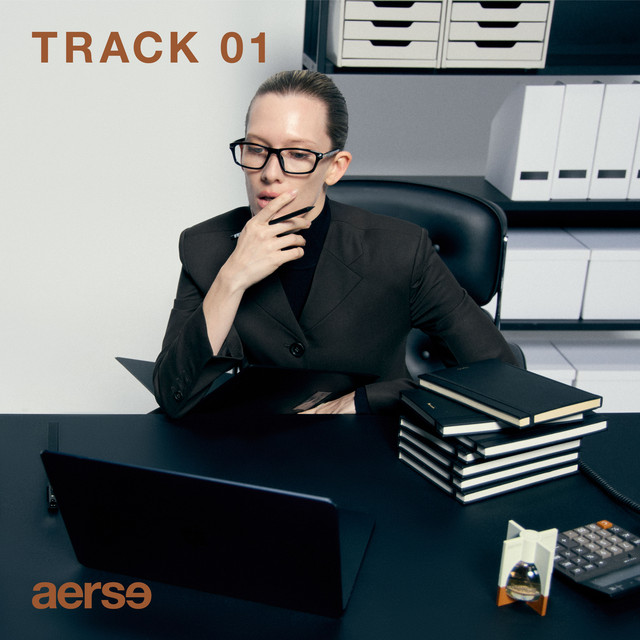 'Track 01 (for aerse)' cover art