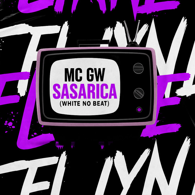 'Sasarica' cover art