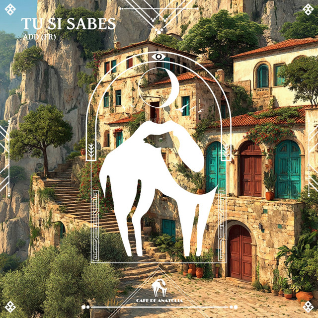 'Tu Si Sabes' cover art