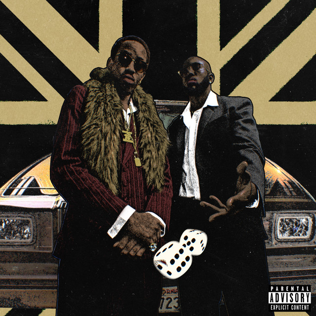 'Where You Been (feat. Len)' cover art