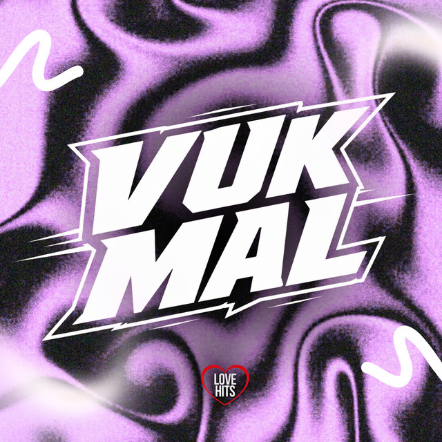 'Vuk Mal' cover art
