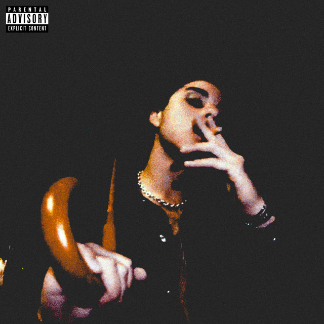 'Juliette' cover art
