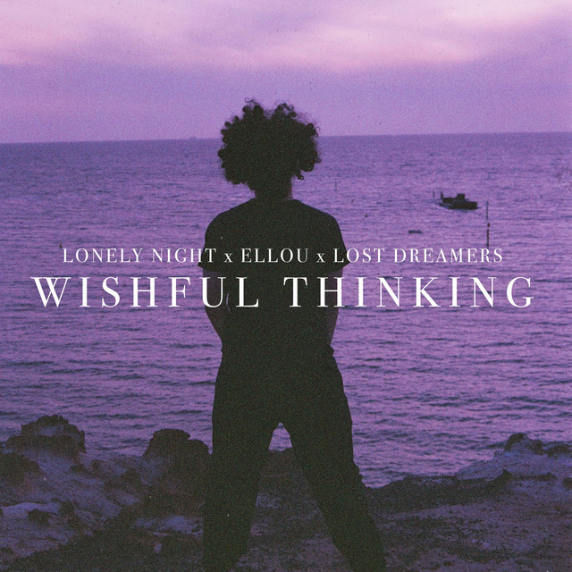 'Wishful Thinking' cover art