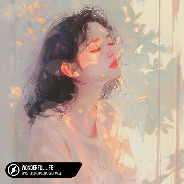 'Wonderful Life' cover art