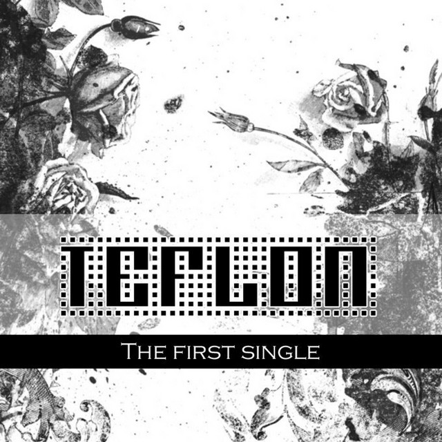 'The First Single' cover art