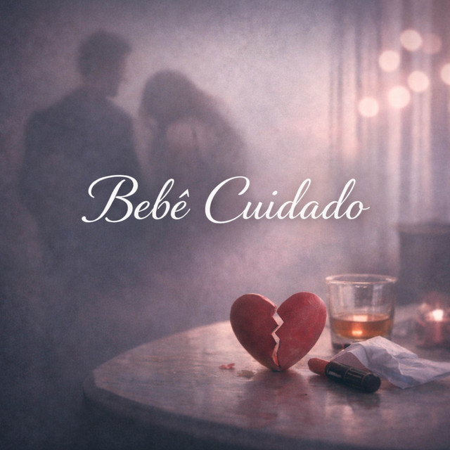 'Bebê Cuidado' cover art