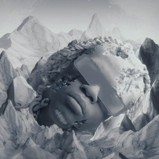 'NO FAVORS' cover art