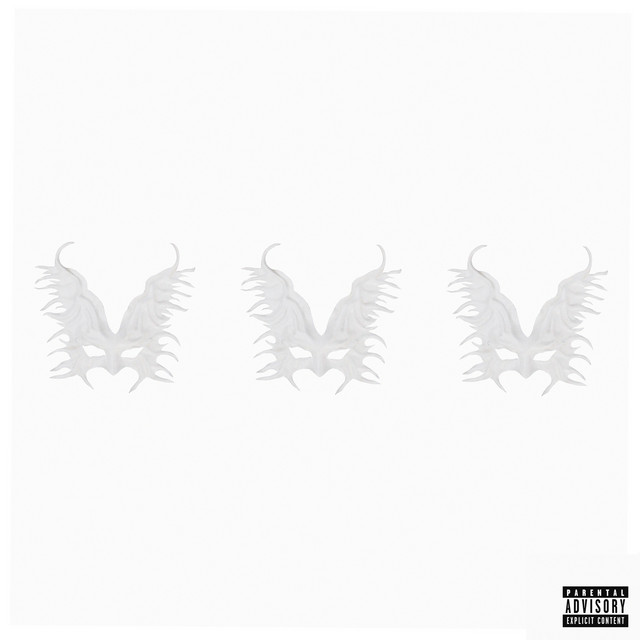 'Not Regular' cover art