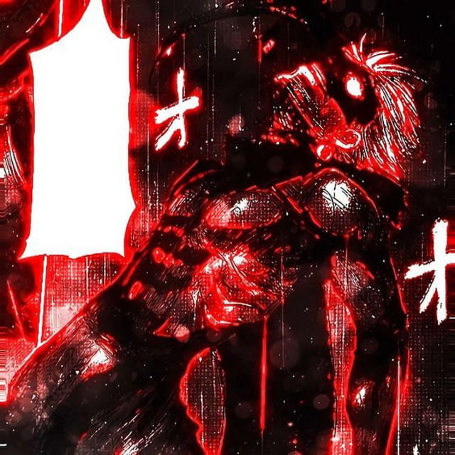 'HELL IN DREAM' cover art