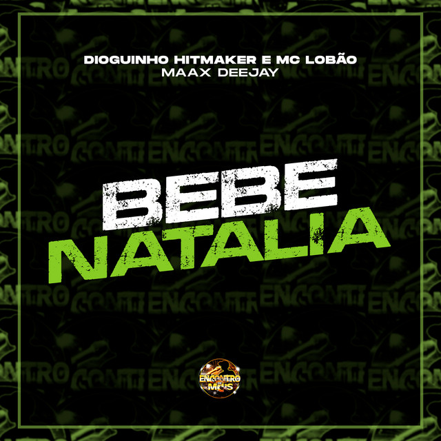'Bebe Natalia' cover art