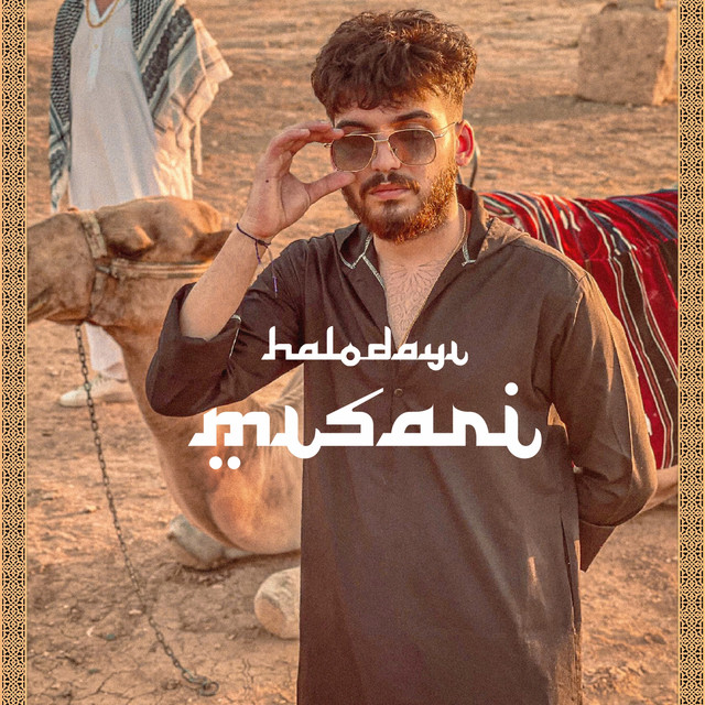 'Mısari' cover art