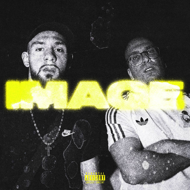 'IMAGE' cover art
