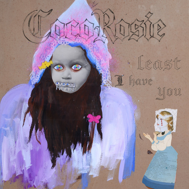 'Least I Have You' cover art