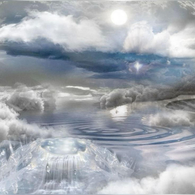 'angel gene' cover art