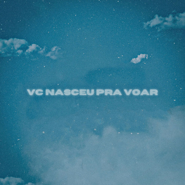 'Você Nasceu pra Voar' cover art