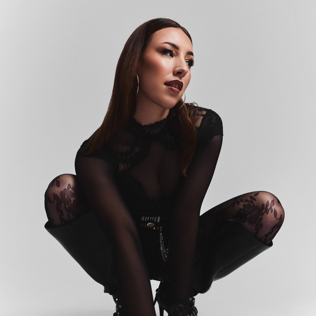 Nina Black - Official Artist Photo