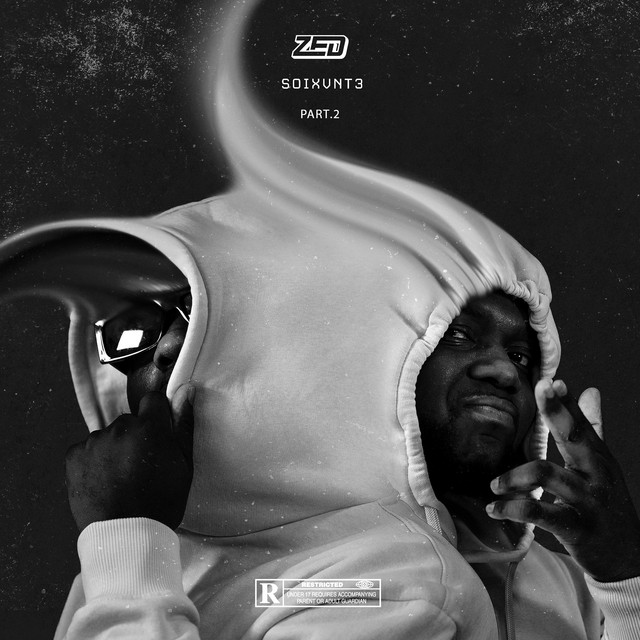 'Me sauver' cover art