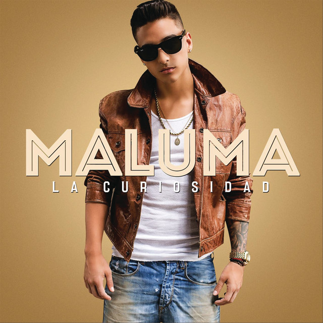 'La Curiosidad' cover art