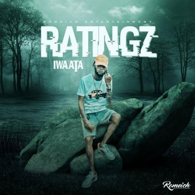 'Ratingz' cover art