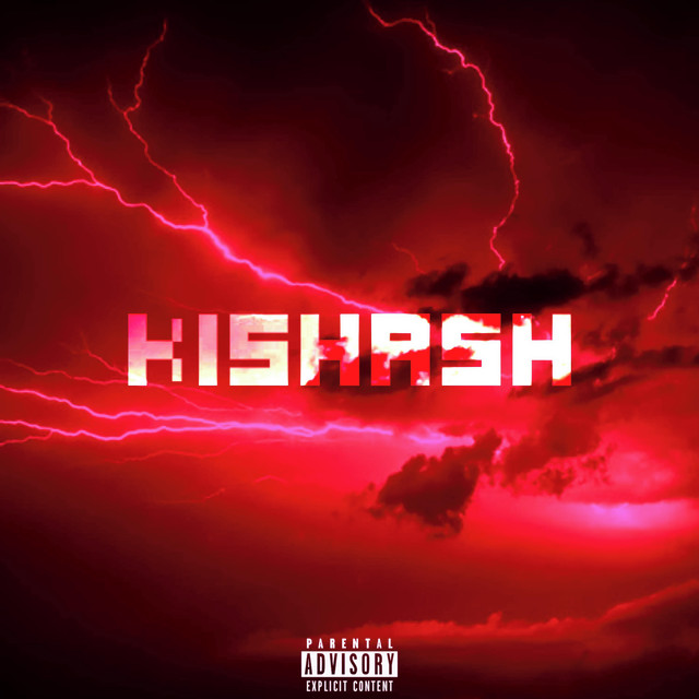 'Kishash' cover art