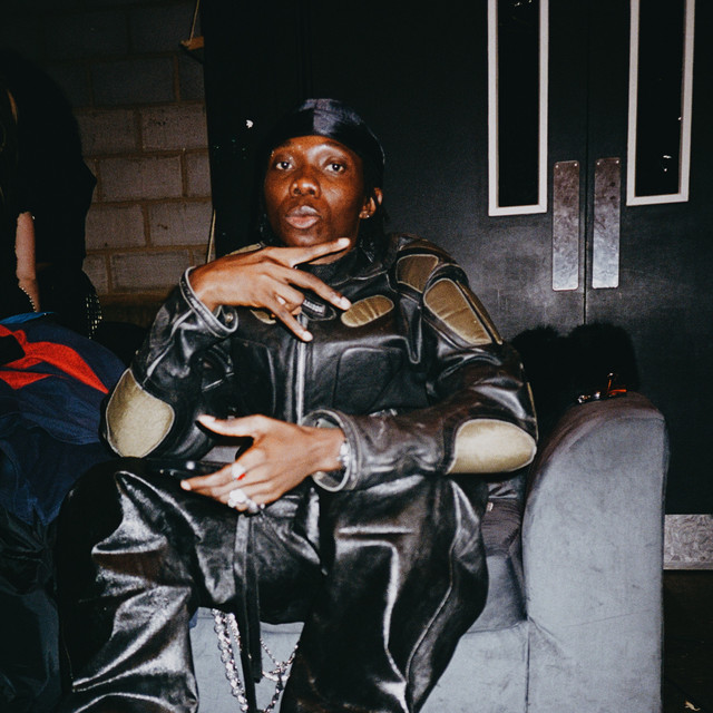 Blaqbonez - Official Artist Photo