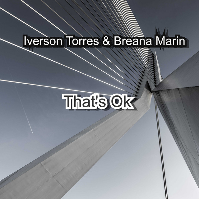 'That's Ok' cover art