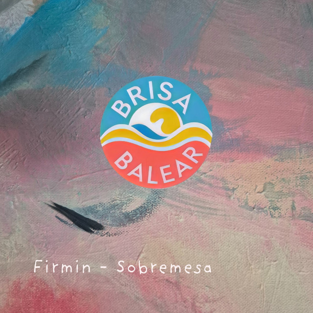 'Sobremesa' cover art