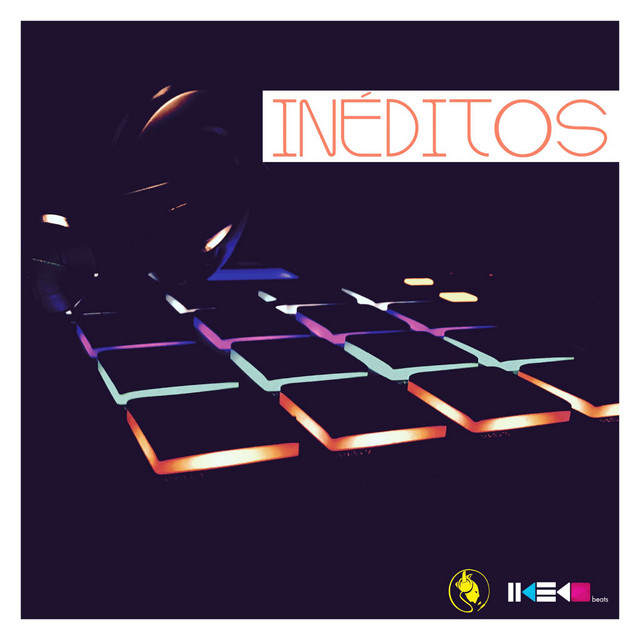 'Inéditos' cover art
