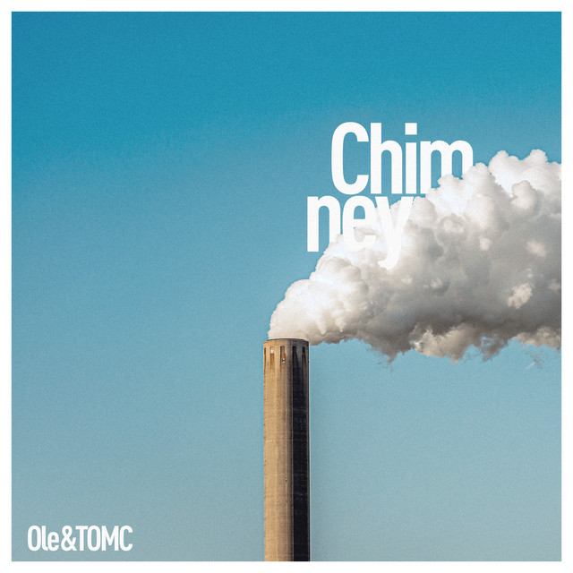 'Chimney (Instrumental)' cover art