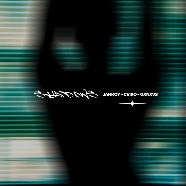 'Shadows' cover art