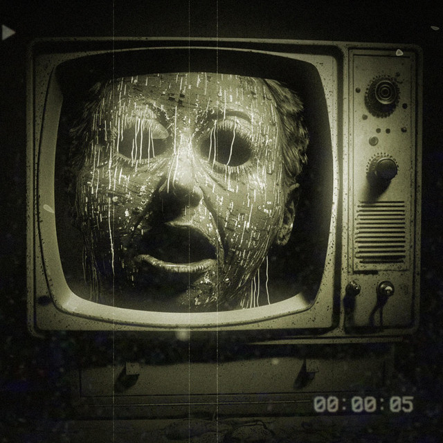 '30 MIN' cover art
