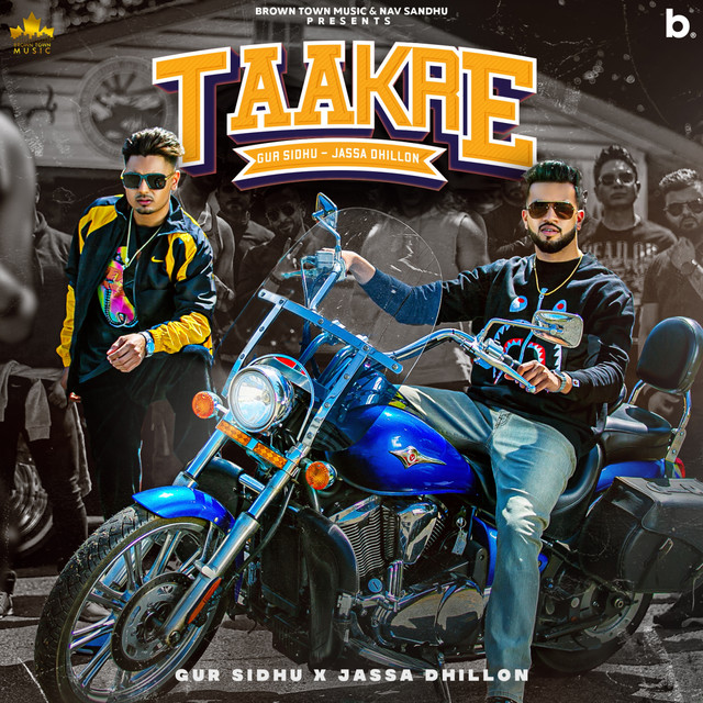 'Taakre' cover art