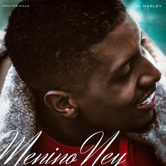 'Menino Ney' cover art