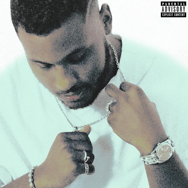 'Demonstrate' cover art