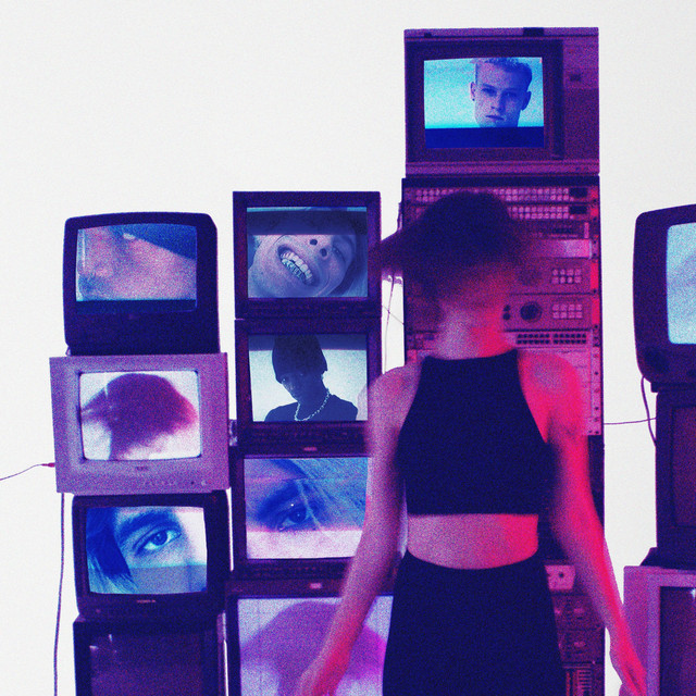 'first date' cover art