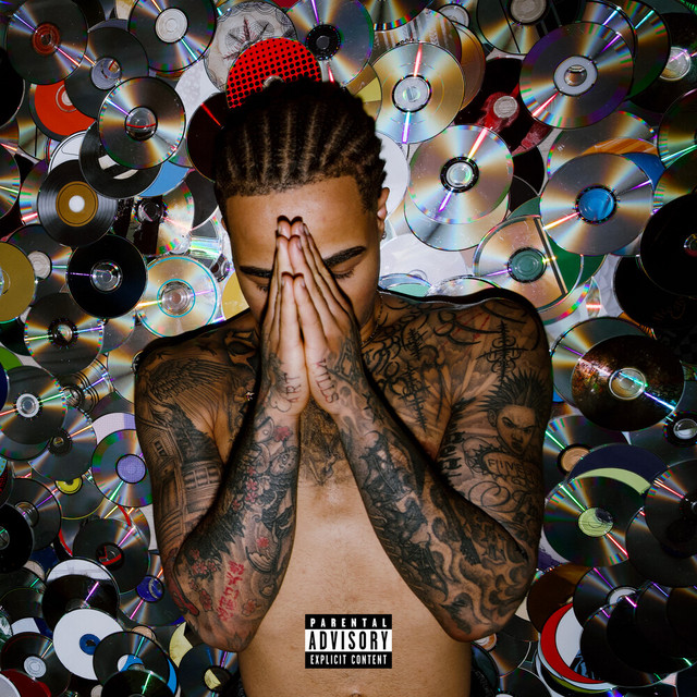 'Too Much Music' cover art