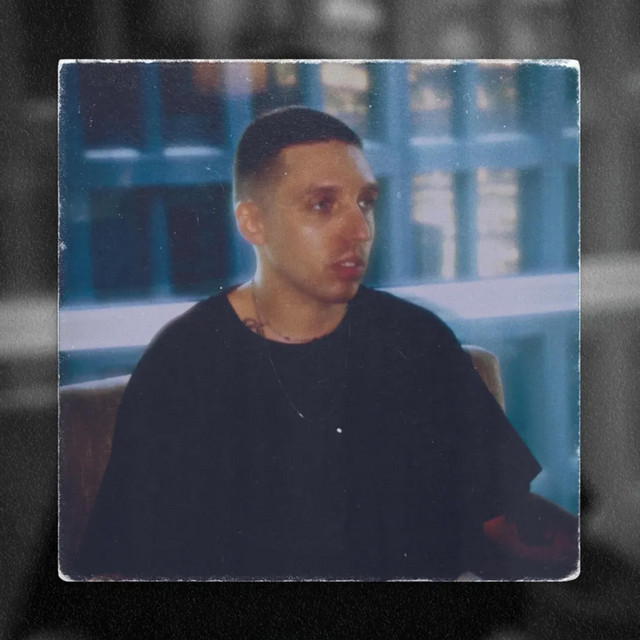 'About Me' cover art