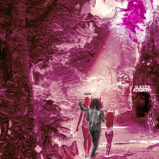 'Never/Before' cover art