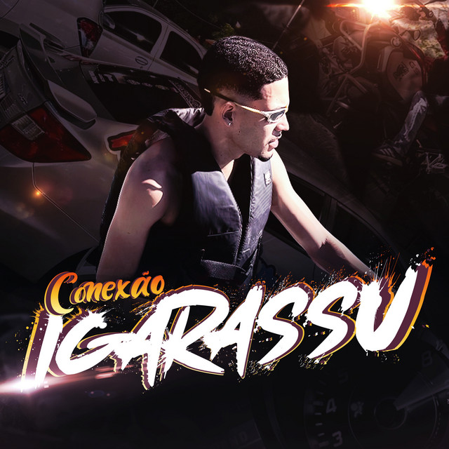 'Conexão Igarassu' cover art