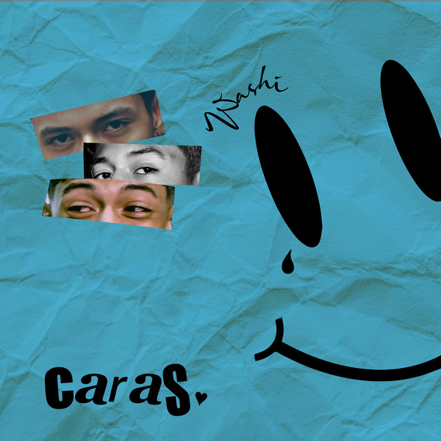 'Caras' cover art